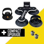 Compact Rear Wheel Kit