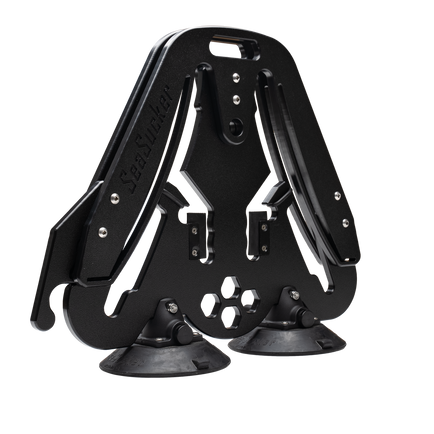 Porte-skis Pallavicini