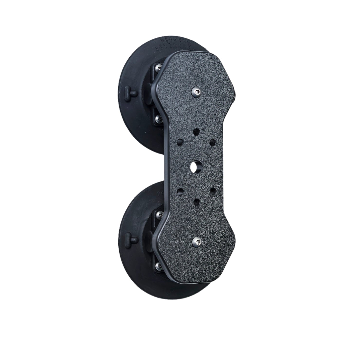 "Build-It-Yourself" Antenna Mount