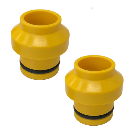 HUSKE 15x110mm Achsstöpsel (Boost)