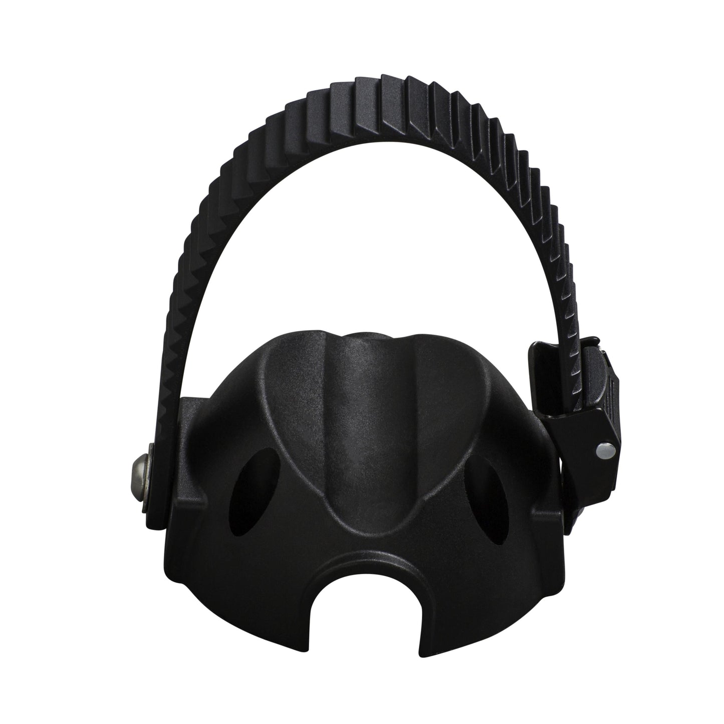 Achterwielhouder en ladderstrap-upgrade