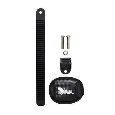 Ladderstrap (zonder achterwiel houder)