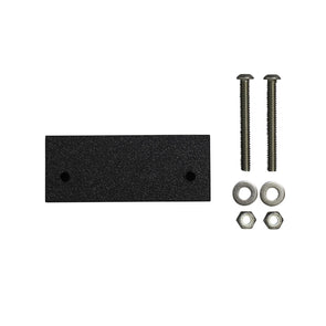 Riser blok en hardware