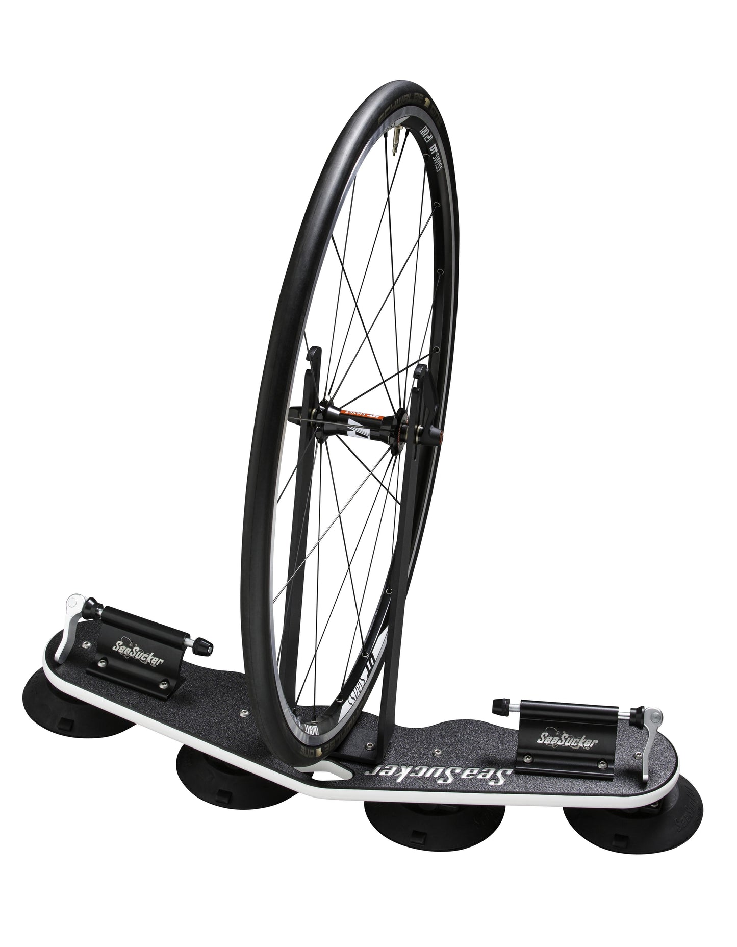 Add-on-Vorderradhalter
