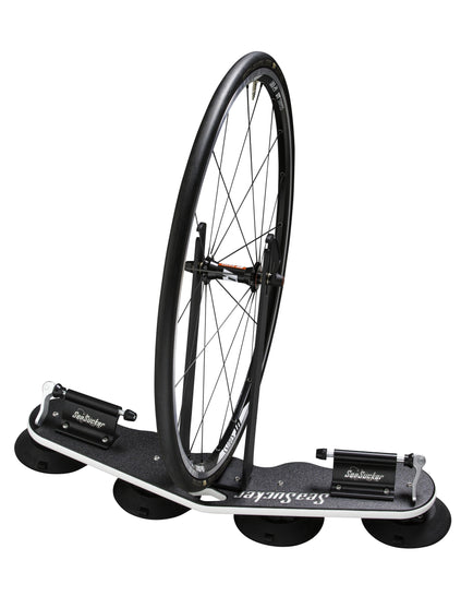 Add-on-Vorderradhalter