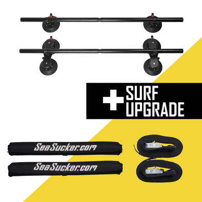 Monkey Bars Surfkit