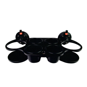 Party Barge - Vertical Mount